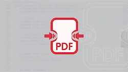 PDFTrimly: uma ferramenta simples para compactar PDFs