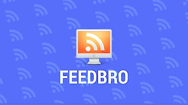 Otimizando o tempo com Feeds: Por que Feedbro é uma excelente escolha?