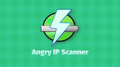 Angry IP Scanner: software leve para administração de redes