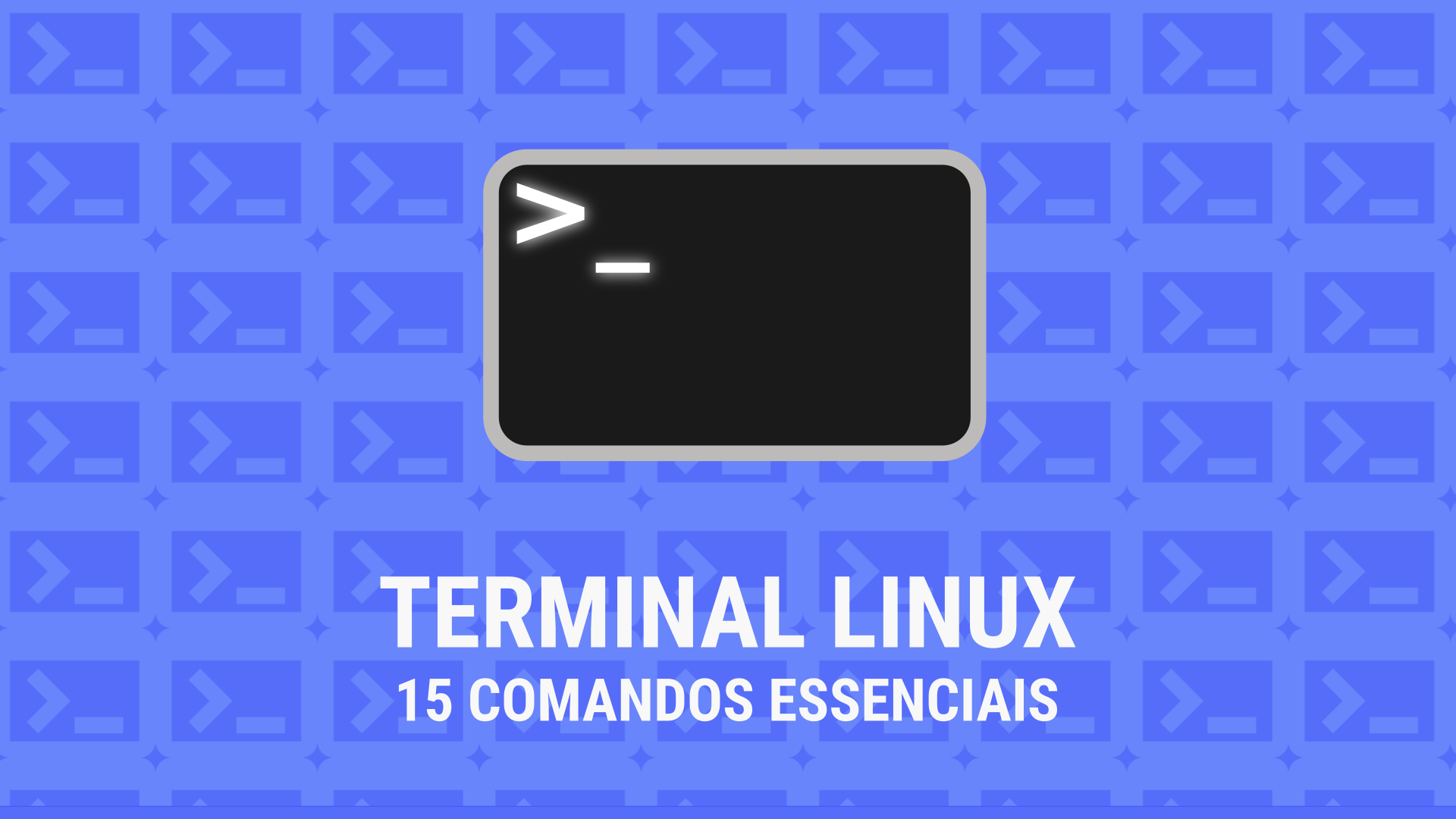 Desvendando o Terminal Linux: 15 Comandos Essenciais — PedroPaulo.net
