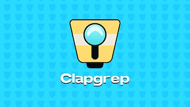 Clapgrep: A busca gráfica e fácil para seus arquivos no Linux