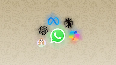 ChatGPT, Copilot e Perplexity direto no WhatsApp