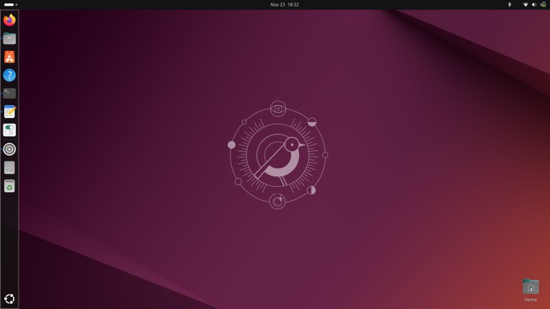 Ubuntu