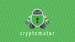 Criptografia para seus arquivos: conheça o Cryptomator