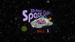 Época de Férias: Reviva a Nostalgia do Pinball 3D no Linux com Flatpak