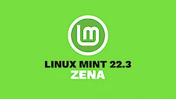 Novidades do Linux Mint 22.3 "Zena": O Desktop para quem exige controle total