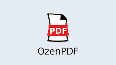 OzemPDF: Compactador de PDF Simples para Linux