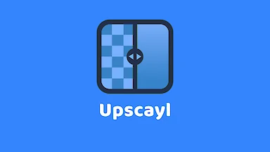 Upscayl: Melhore suas fotos com IA sem gastar nada