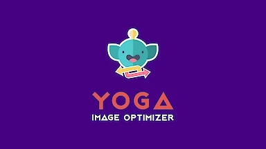 Faça seu site carregar mais rápido. Otimize e converta imagens JPEG, PNG e WebP com interface gráfica. Conheça o Yoga Image Optimizer