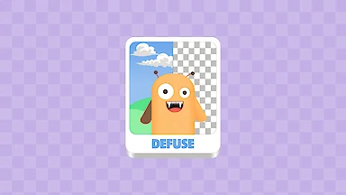 Defuse: remova o fundo de imagens localmente no Linux, sem enviar nada para a nuvem