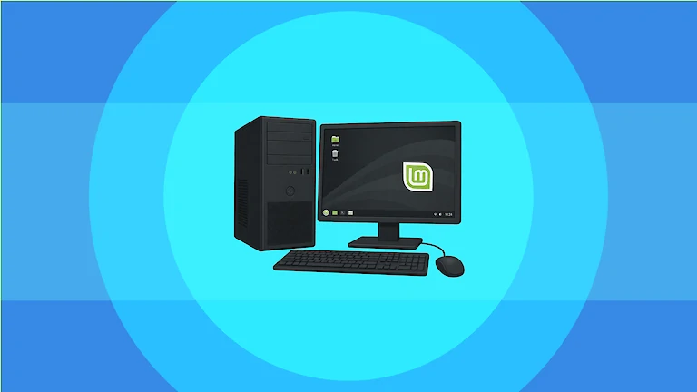 Seu computador velho ainda pode viver muitos anos com Linux